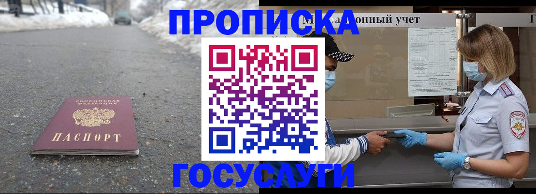 прописка гарантия в Мурманской области